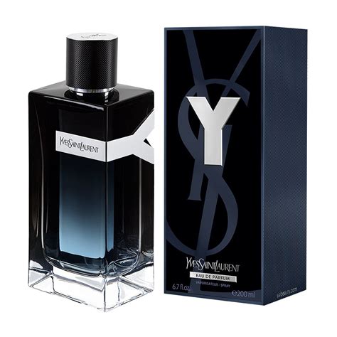 ysl y edt 200ml|ysl y edp refill.